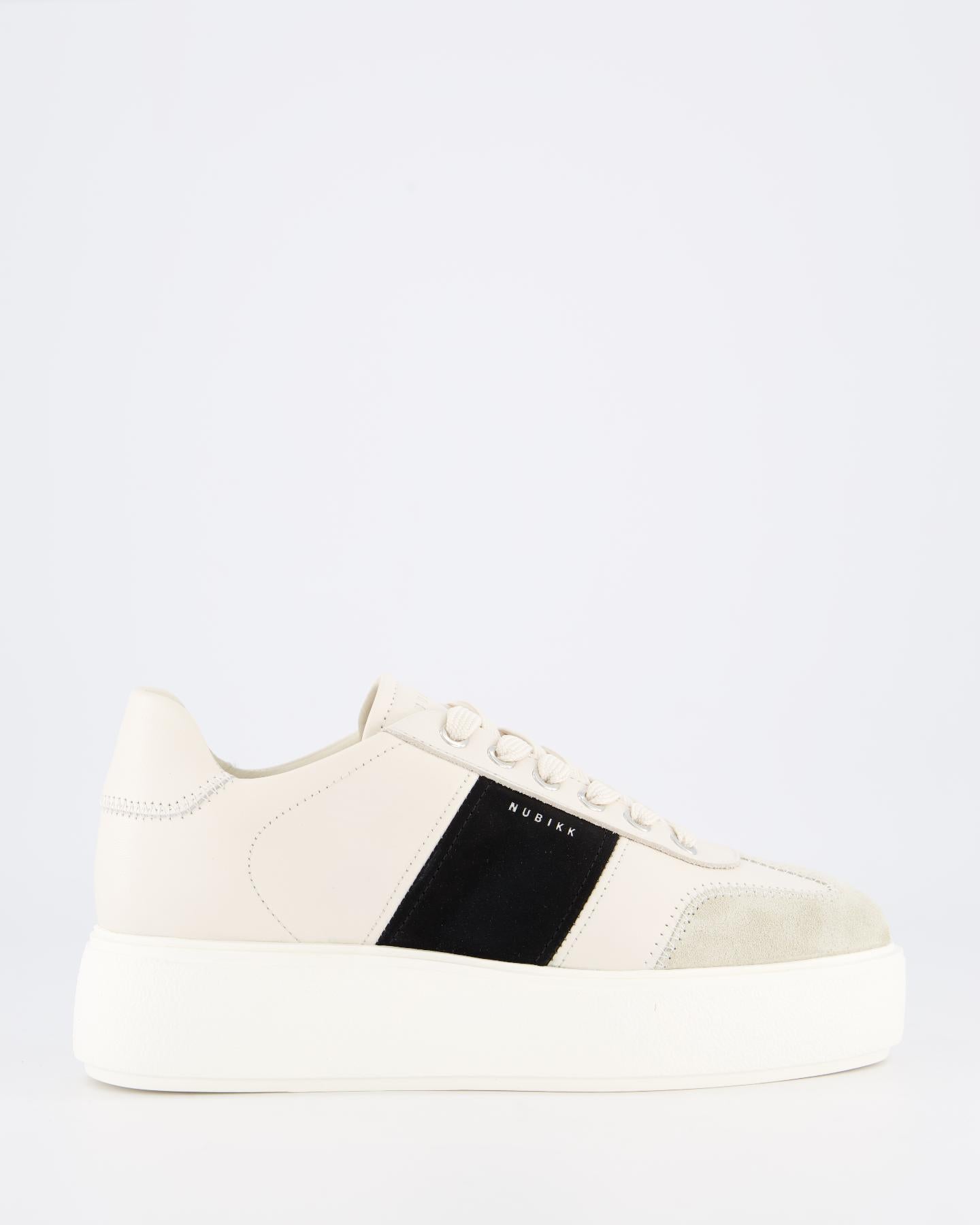 Dames Elise Wing Ii Sneaker Beige