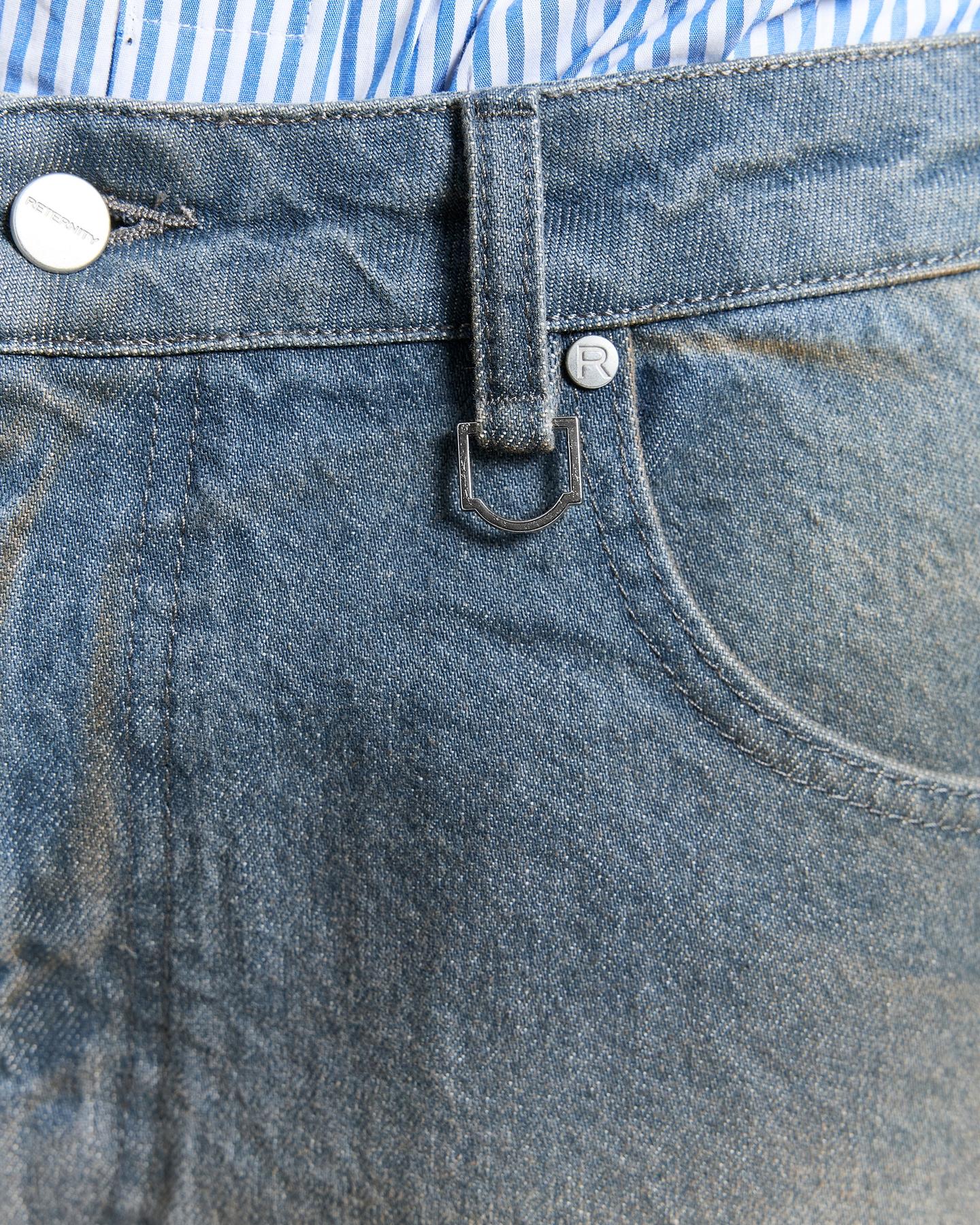 Heren Terre Denim