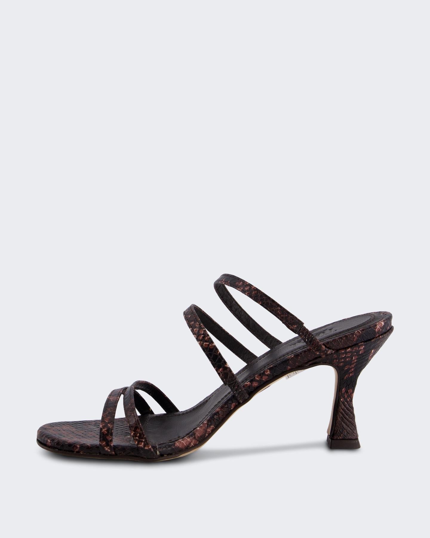 Dames Weekend Low