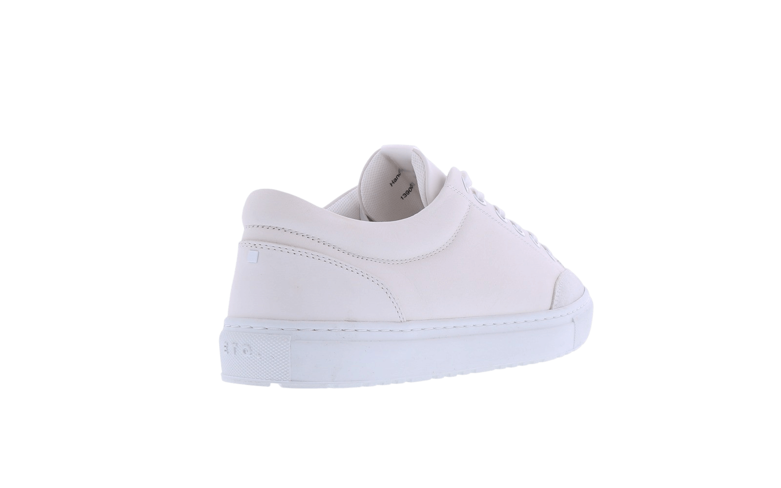 Men LT 02 Natural White