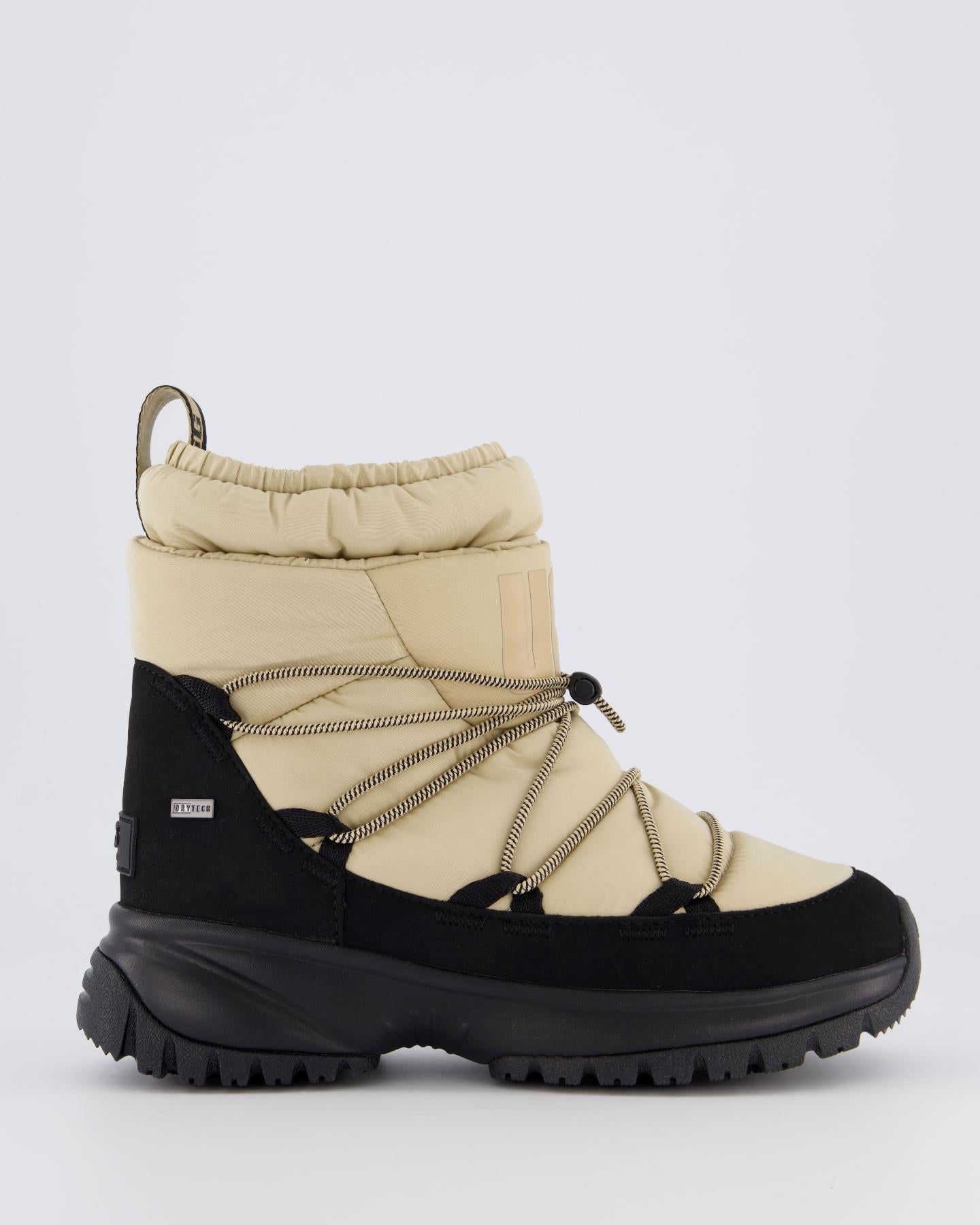 Women W Yose Puffer Mid