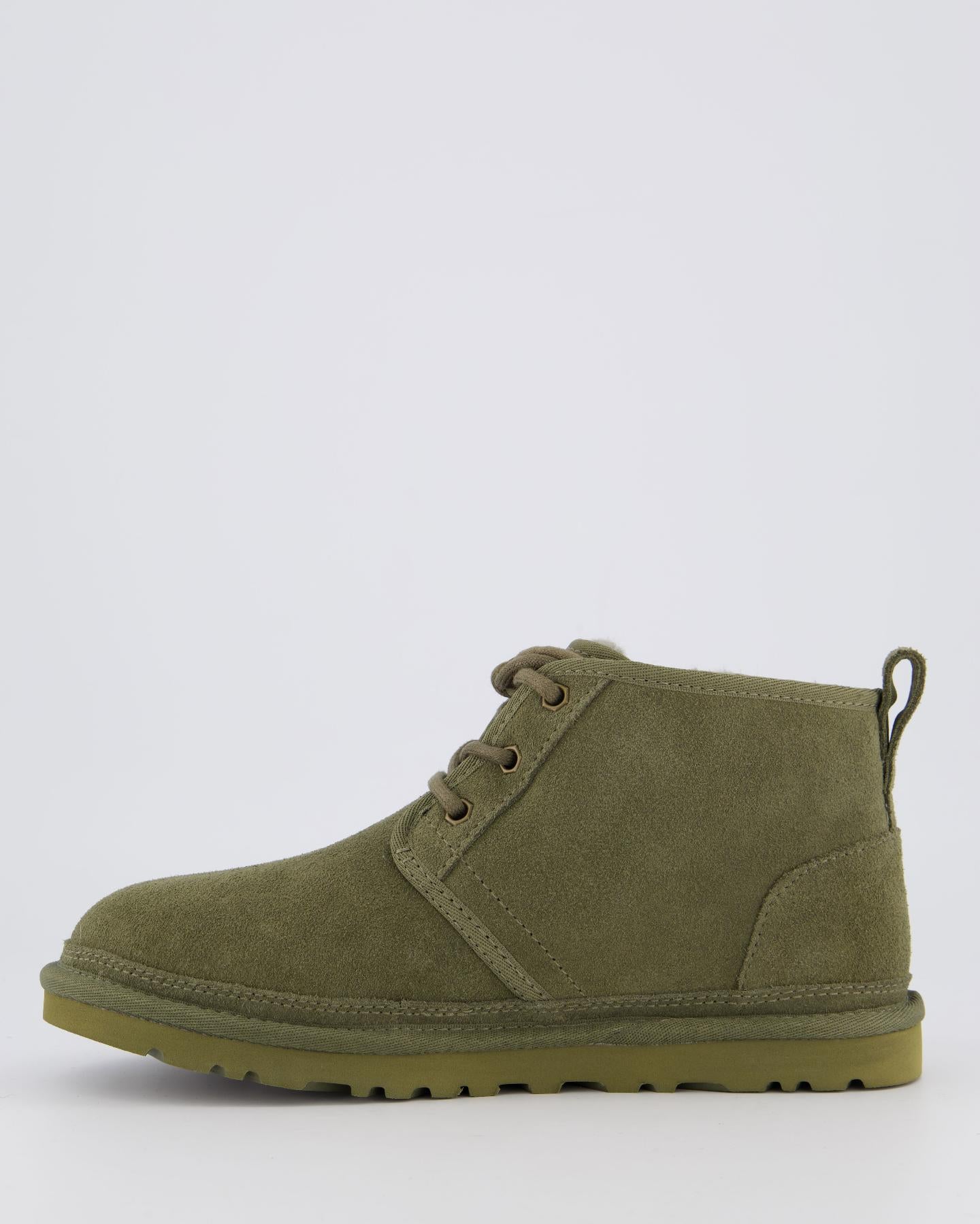 Women Neumel Burnt Olive