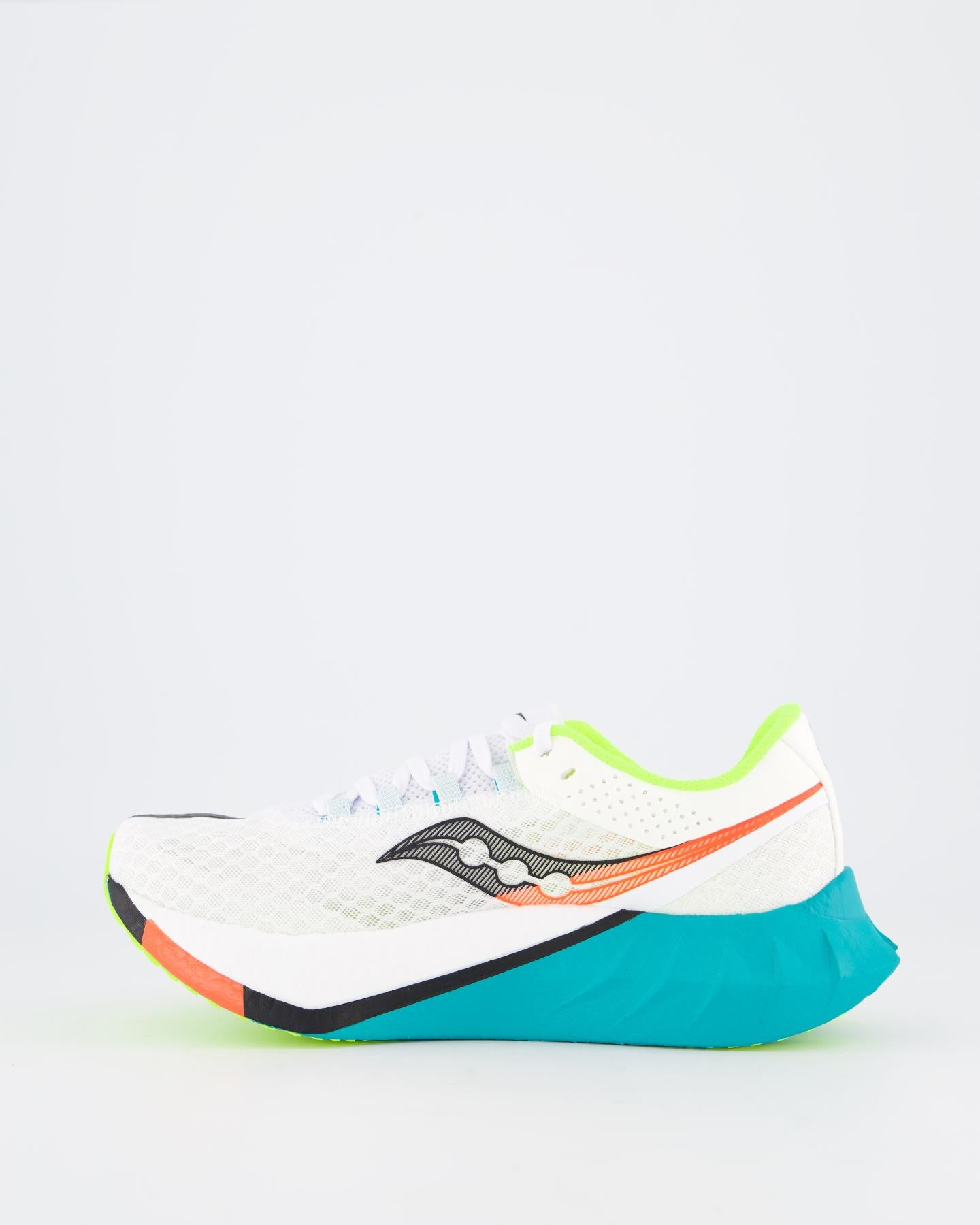 Dames Endorphin Pro 4 Sneaker Wit