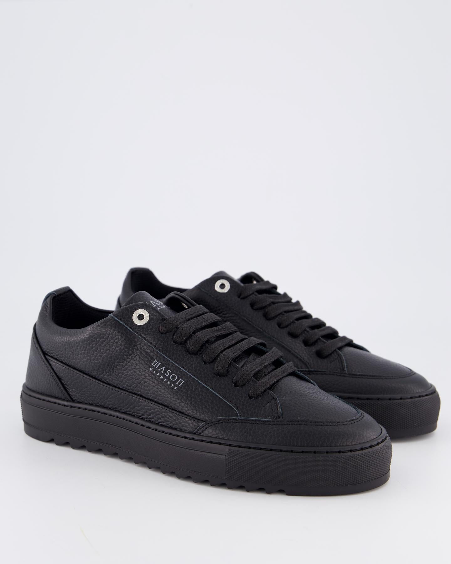 Heren Tia Alce Tonale Black