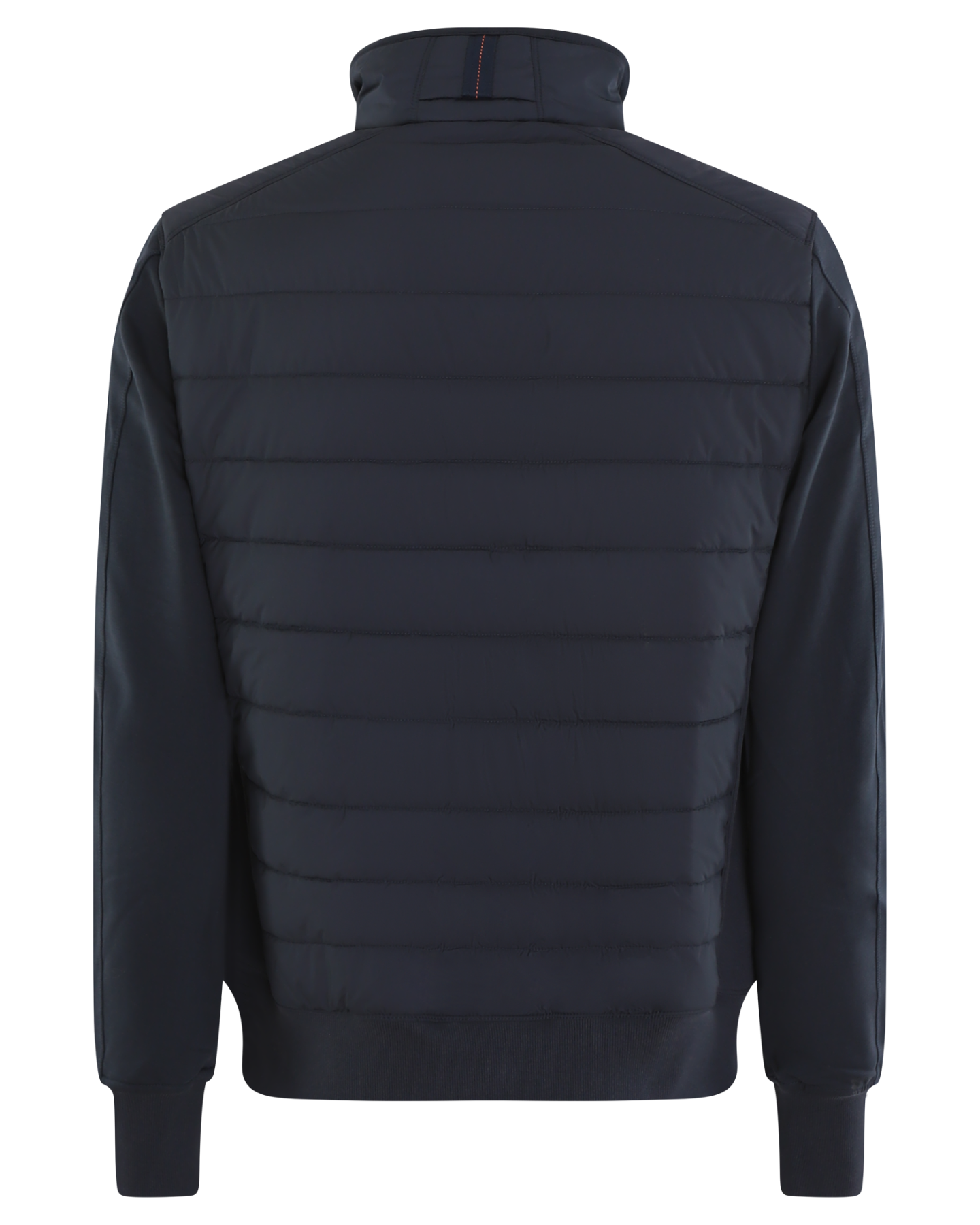 Heren Elliot Jacket Grijs