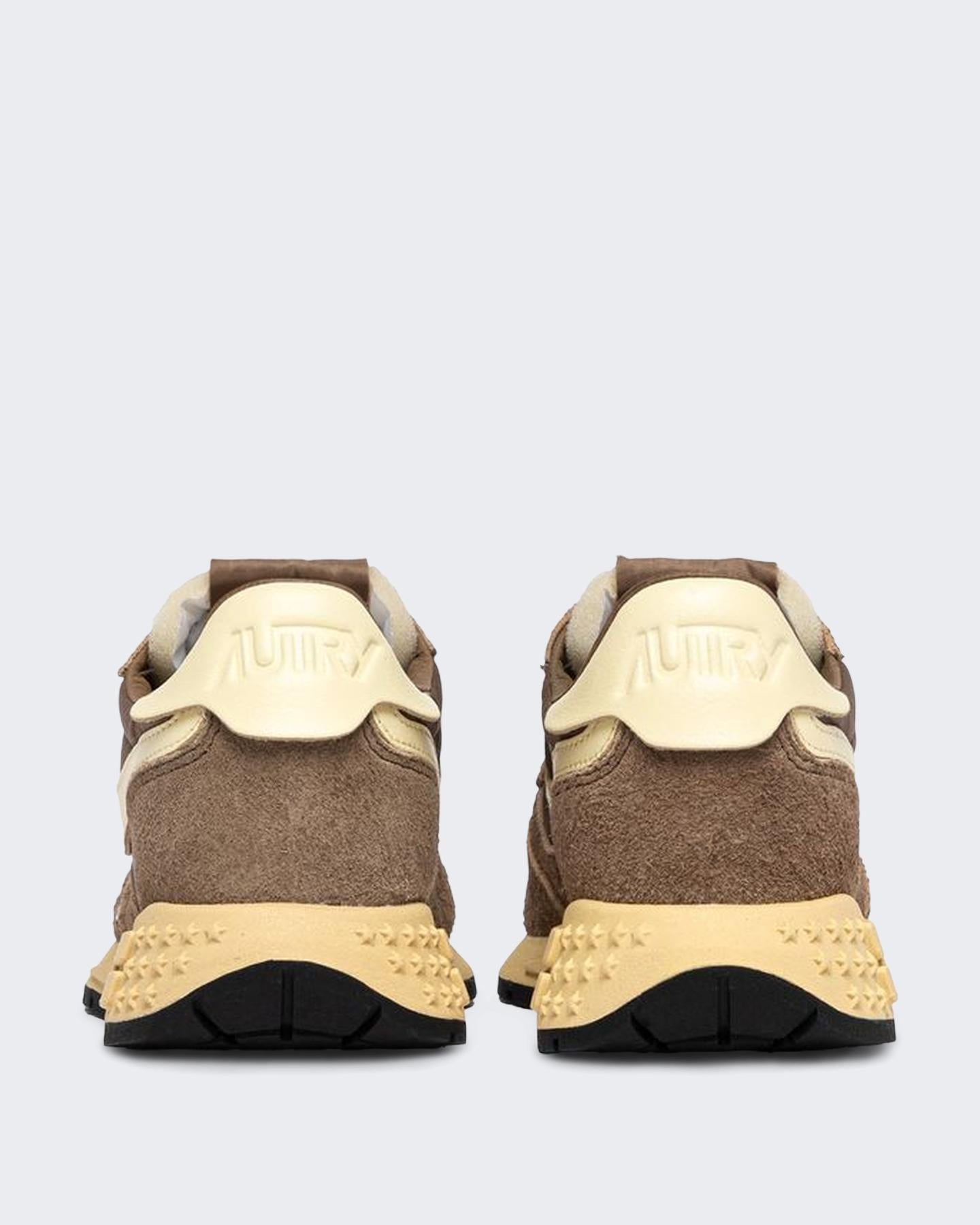 Dames Reelwind Low Wom