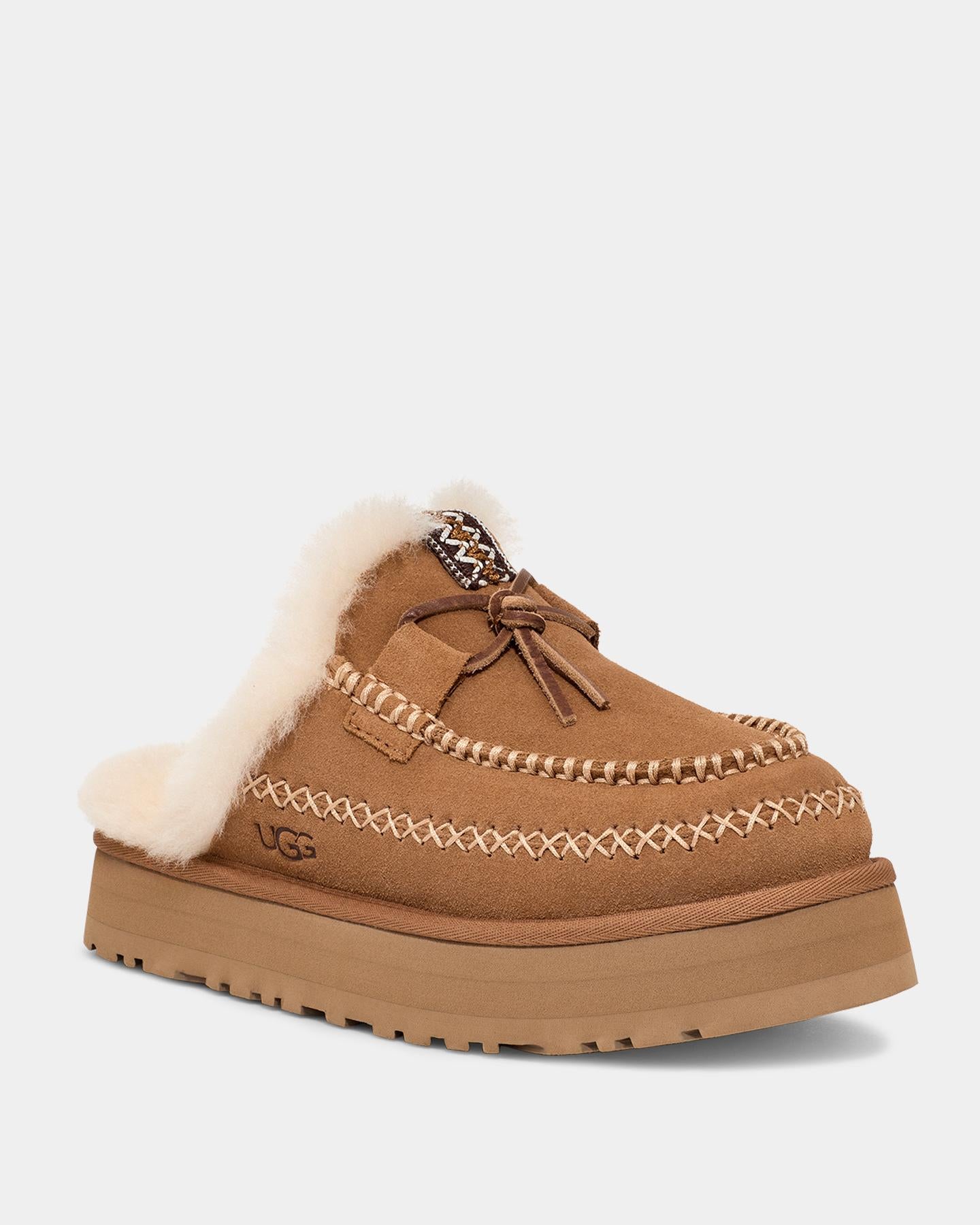 Dames W Disquette Alpine