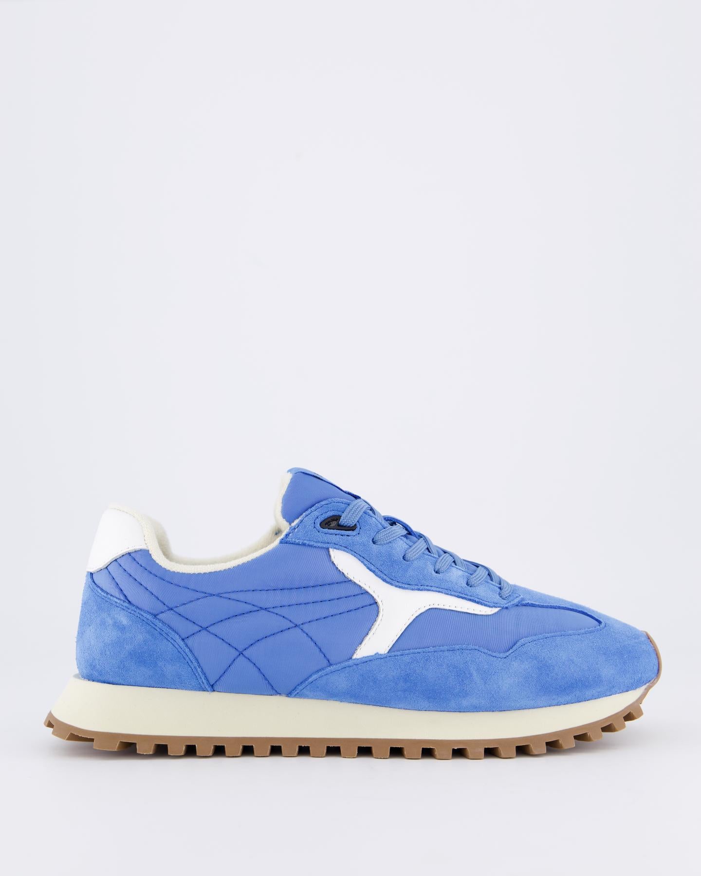 Heren Scoria Legend Sneaker Blauw