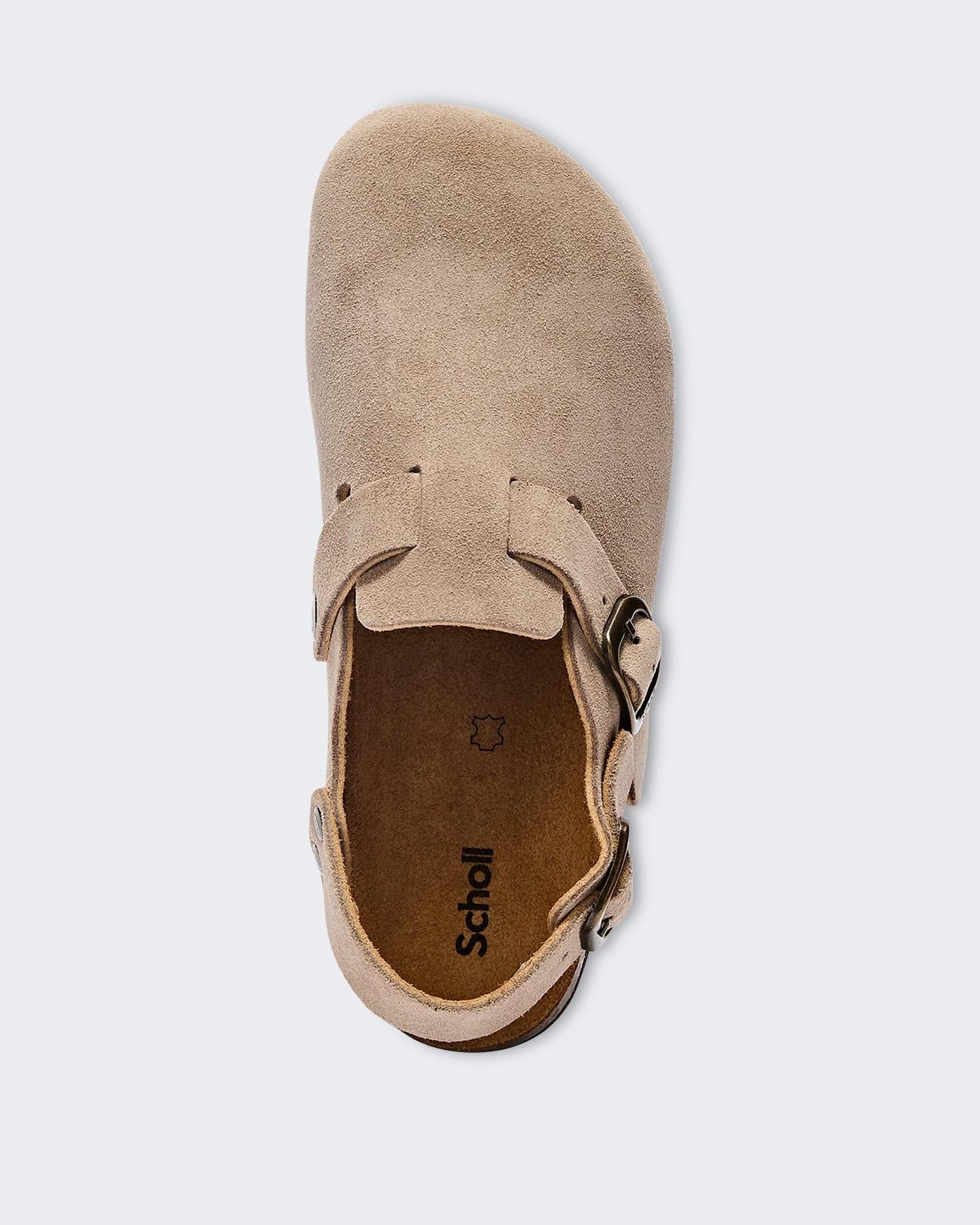 Dames Fae Backstrap Beige