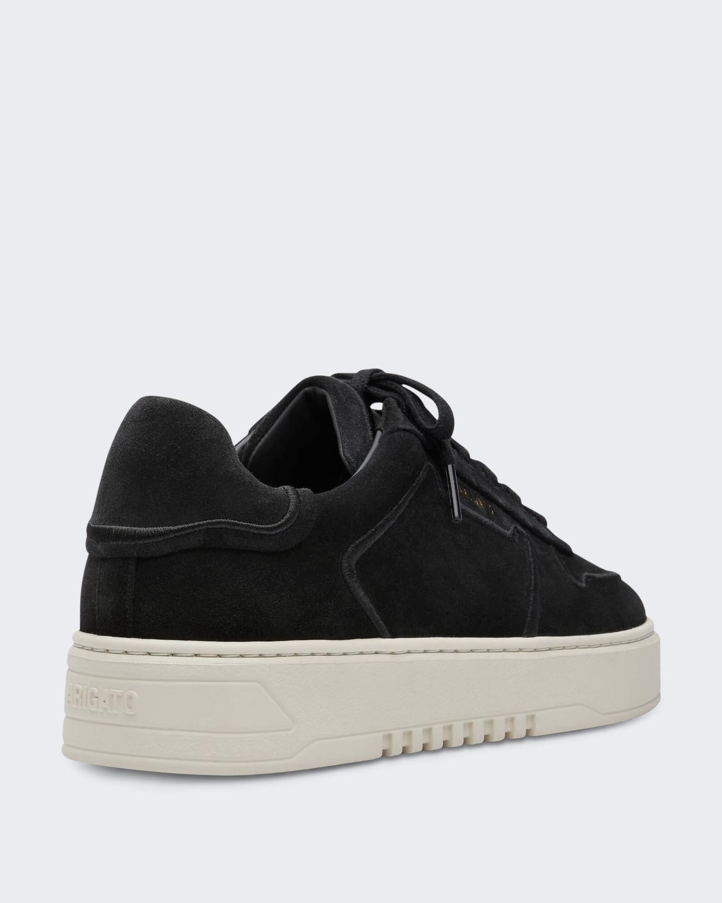 Axel Arigato Heren Orbit Embroidery Sneaker