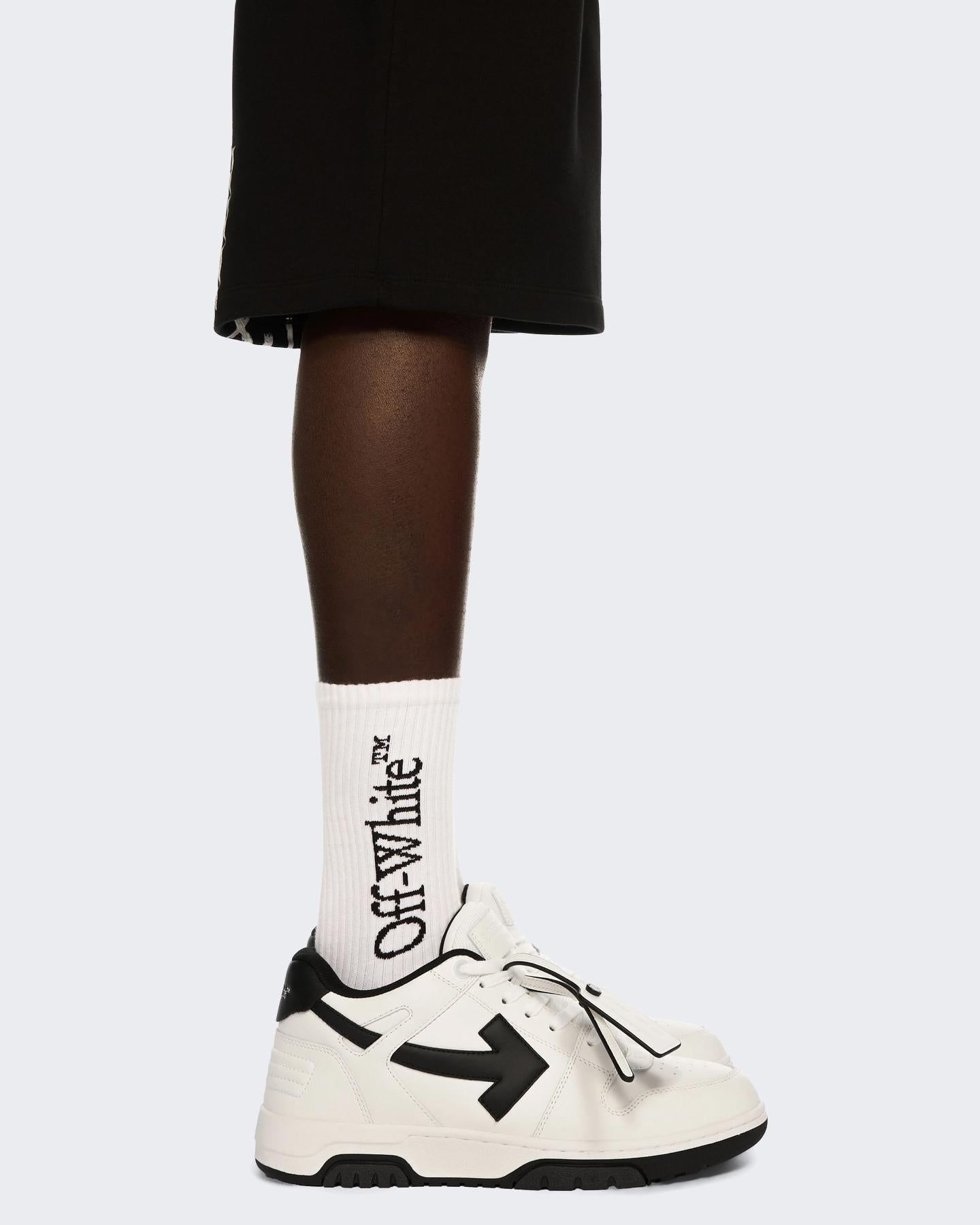 Heren Out Of Office Sneaker Wit