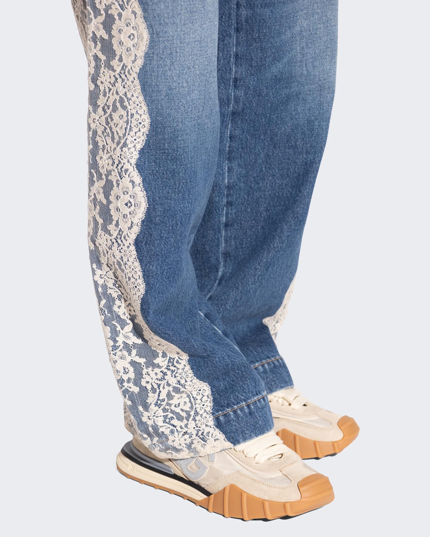 Dames Low-Top Sneakers