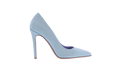 Women Mesch Pump