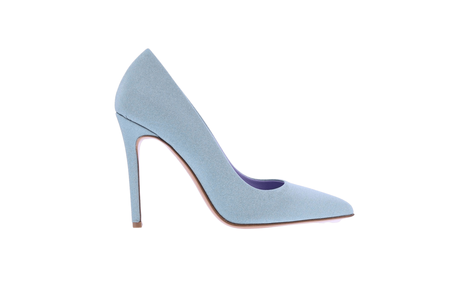 Women Mesch Pump