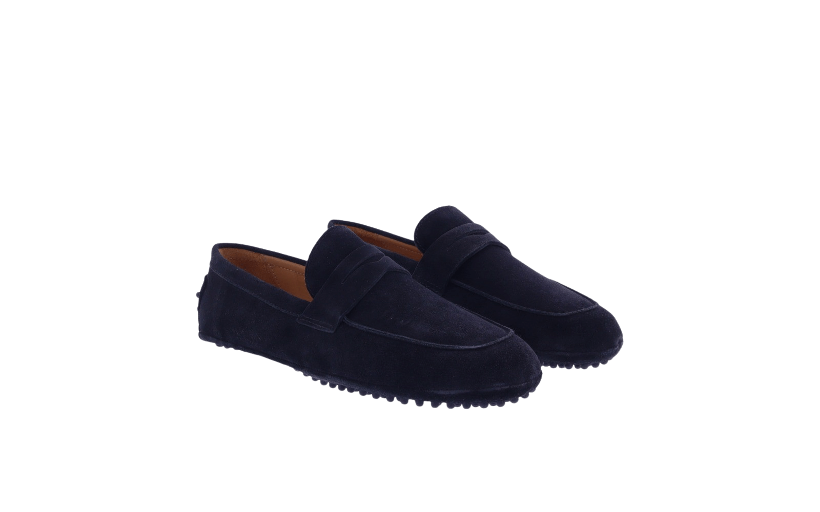 Men Gianluca Perrone Loafer Black