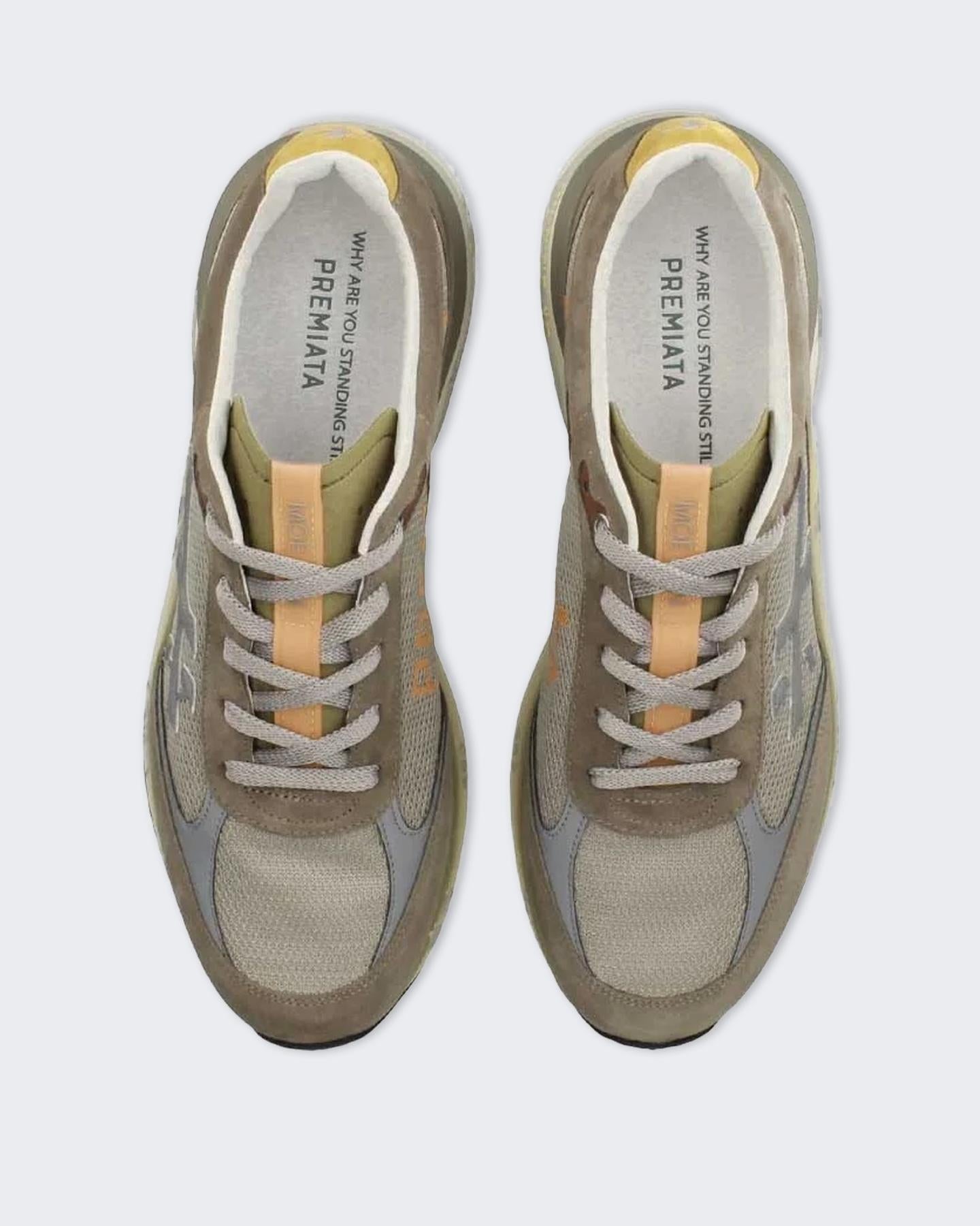 Heren Armani Pullover