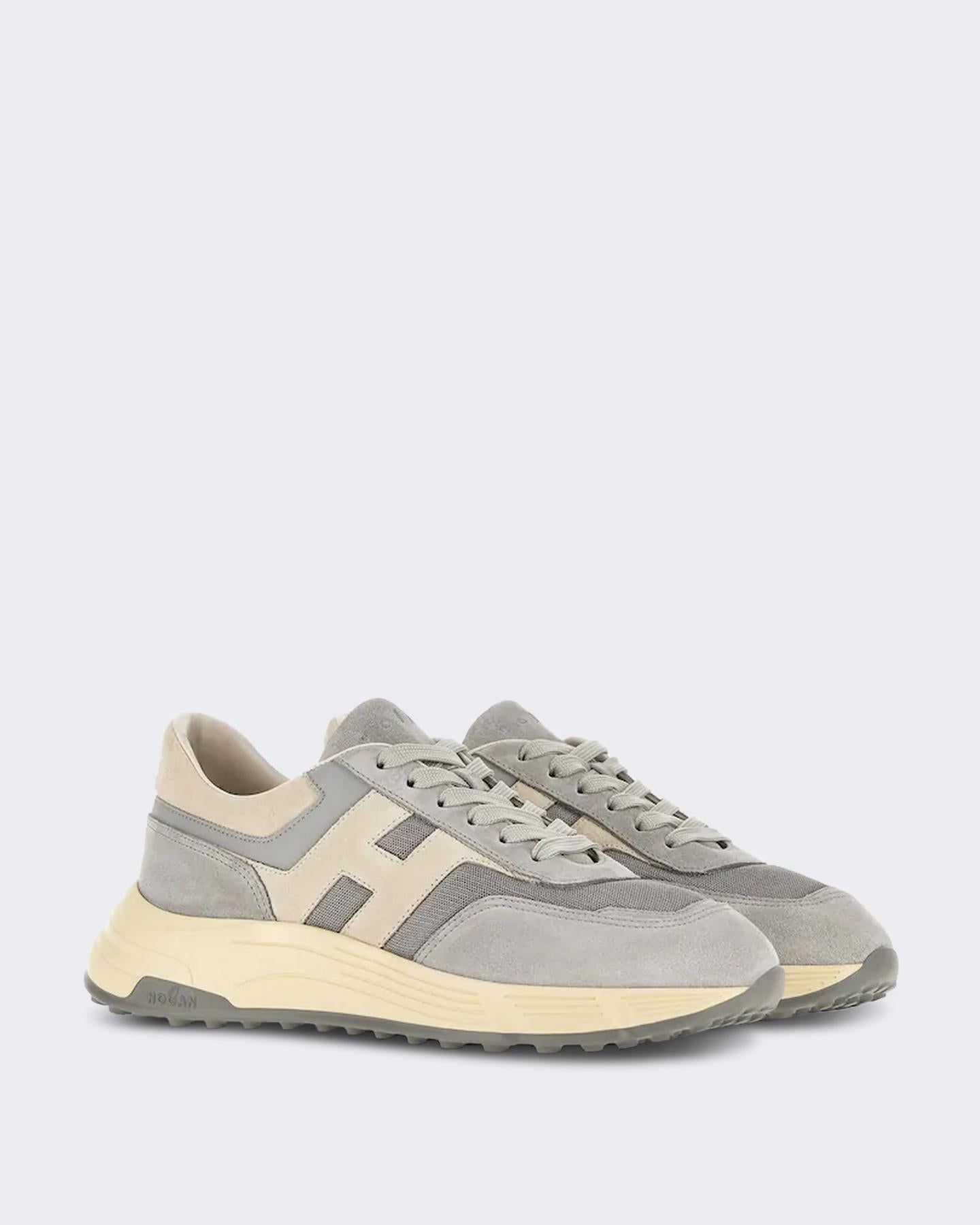 Heren Hogan Hyperlight Allacciato H