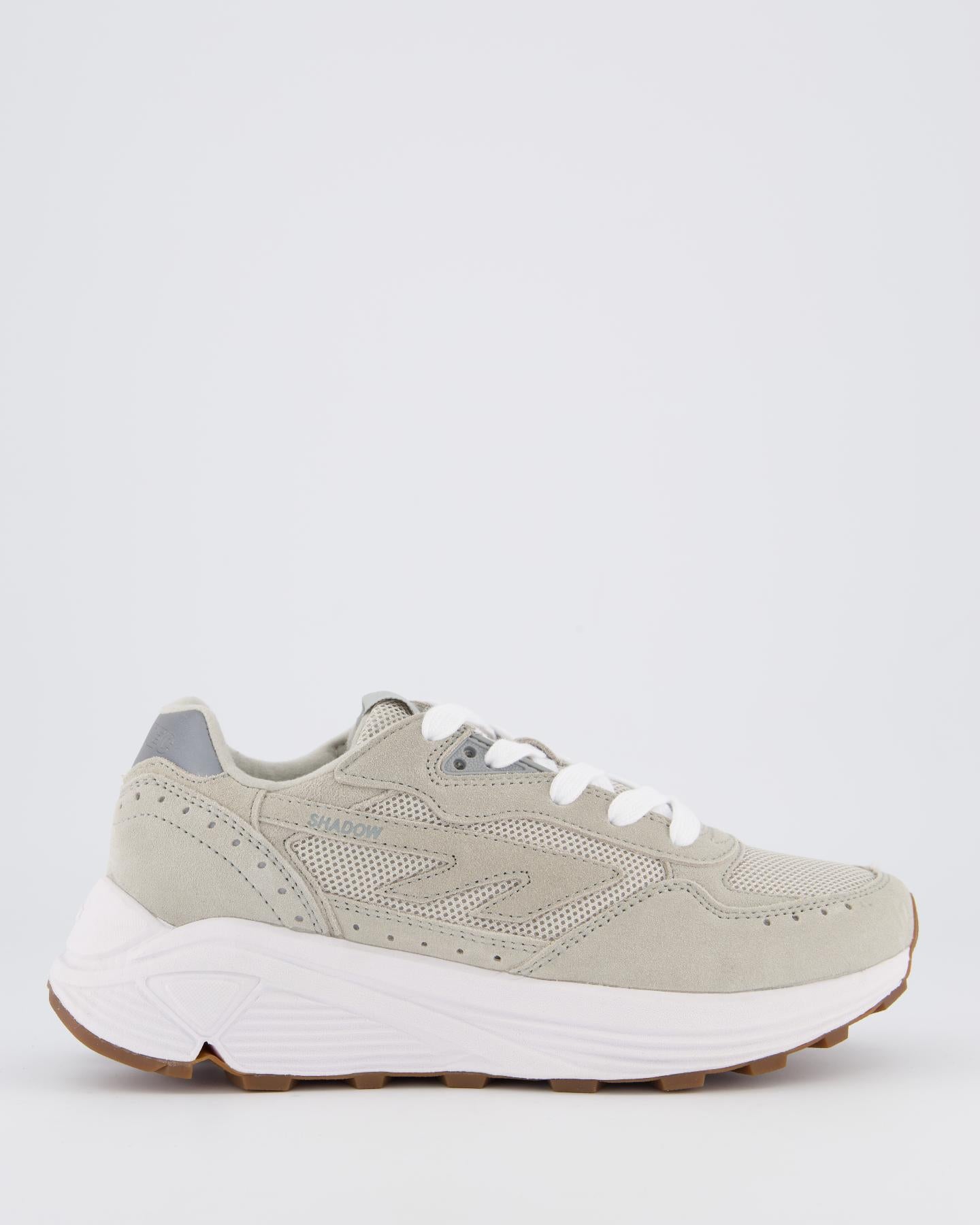 Heren Shadow RGS sneaker Zilver