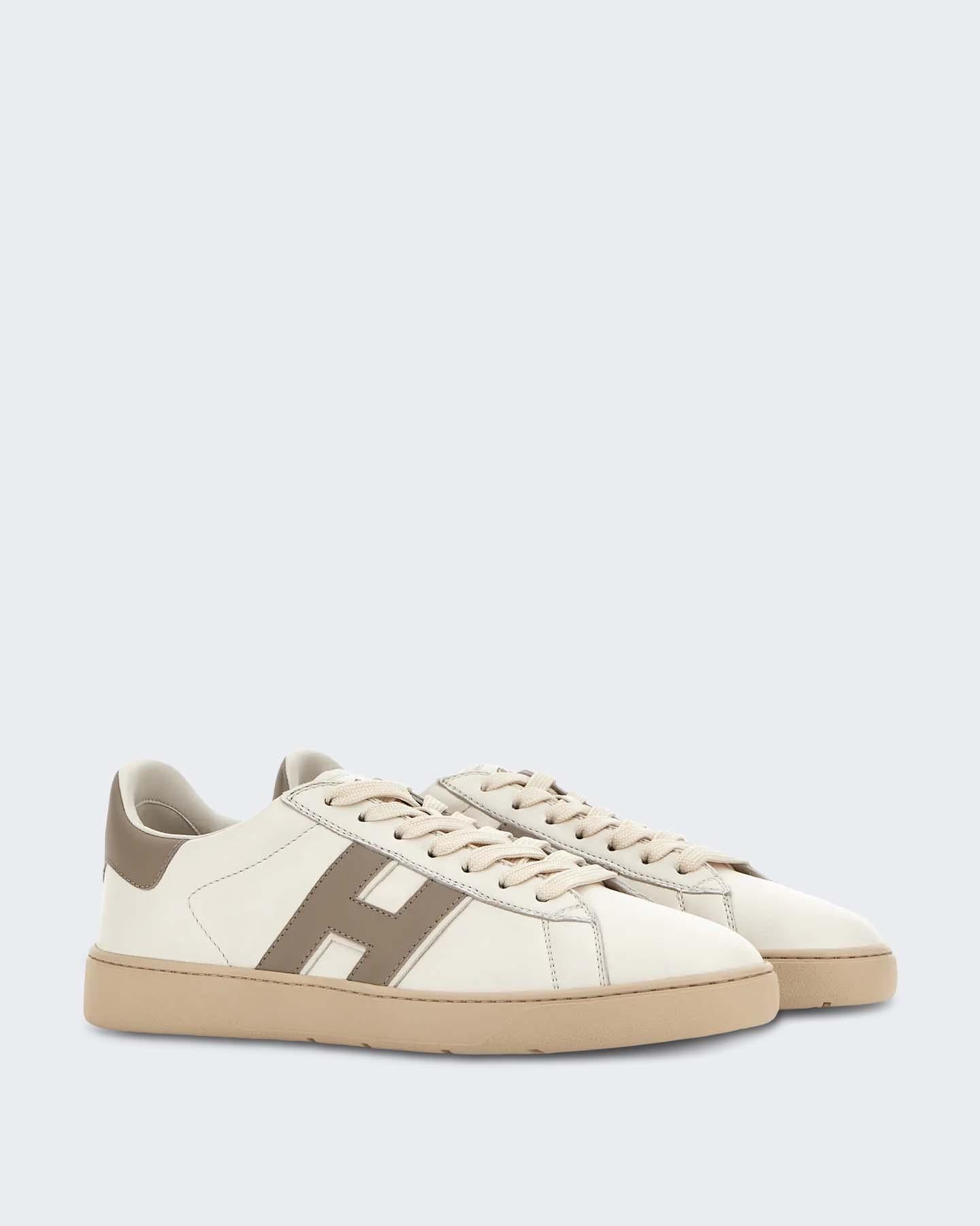 Heren Hogan Cool Allacciato H Profil
