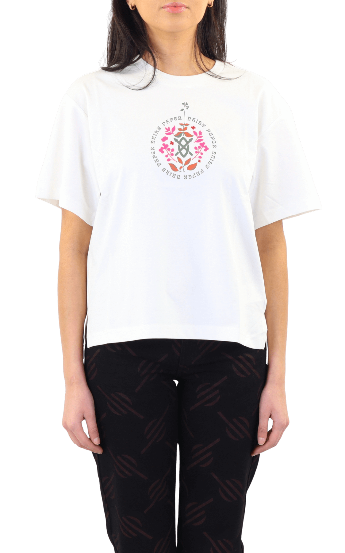 Women PIUZA SS T-shirt