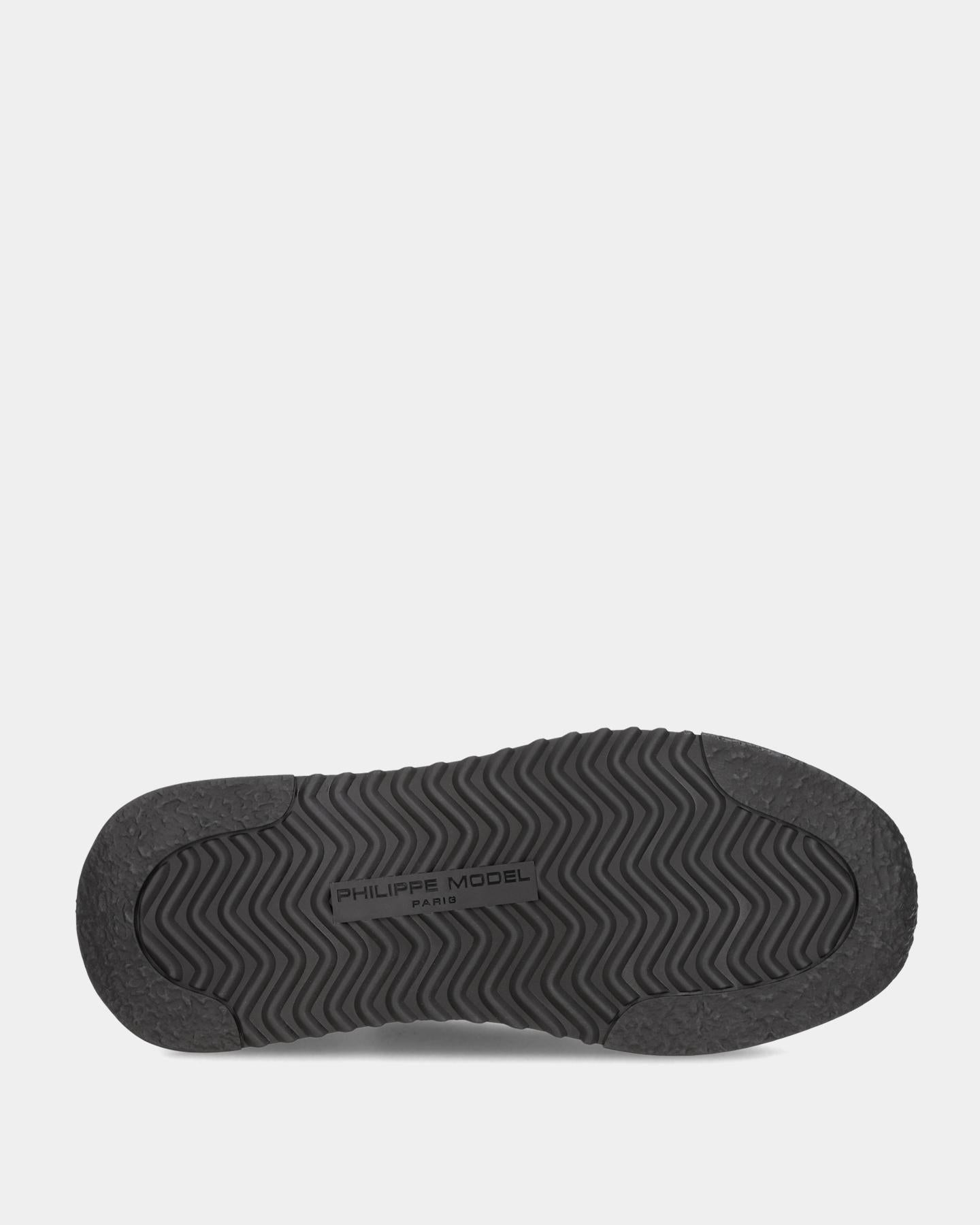 Heren Olympique Low Man