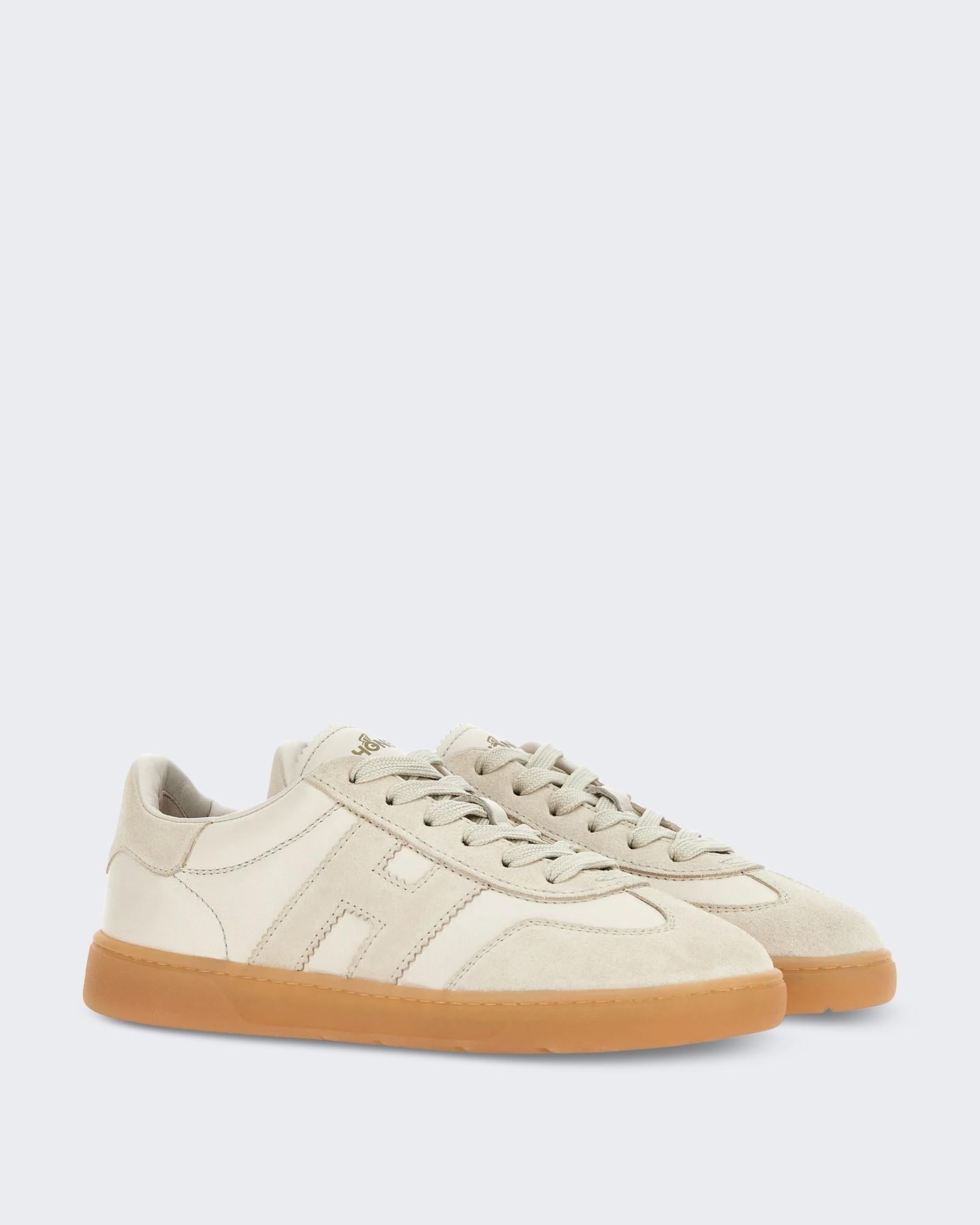 Dames Hogan Cool Allacciato H