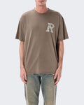 Represent Men's Western Initial T-Shirt — huidige kleur