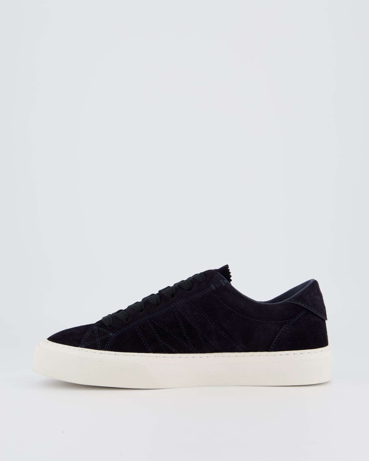 Men's Monaco2 Low Top Sneakers