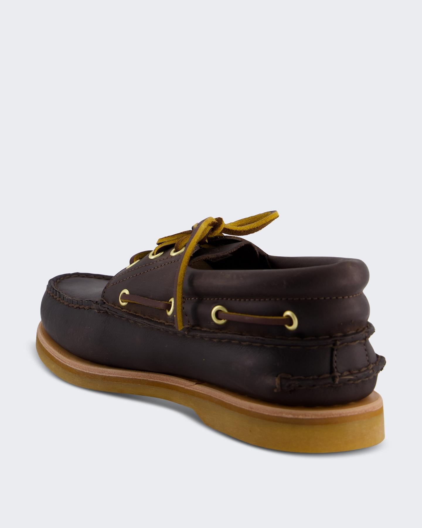 Heren Crafted Bootschoen