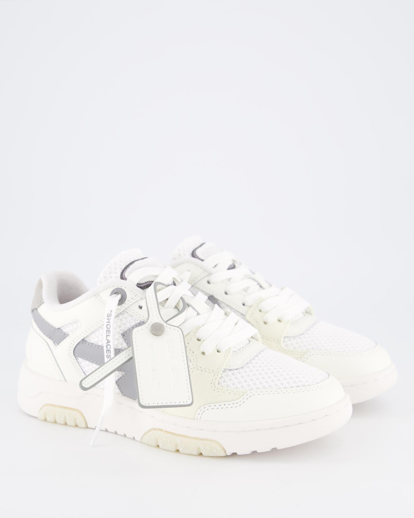 Dames Slim Out Of Office