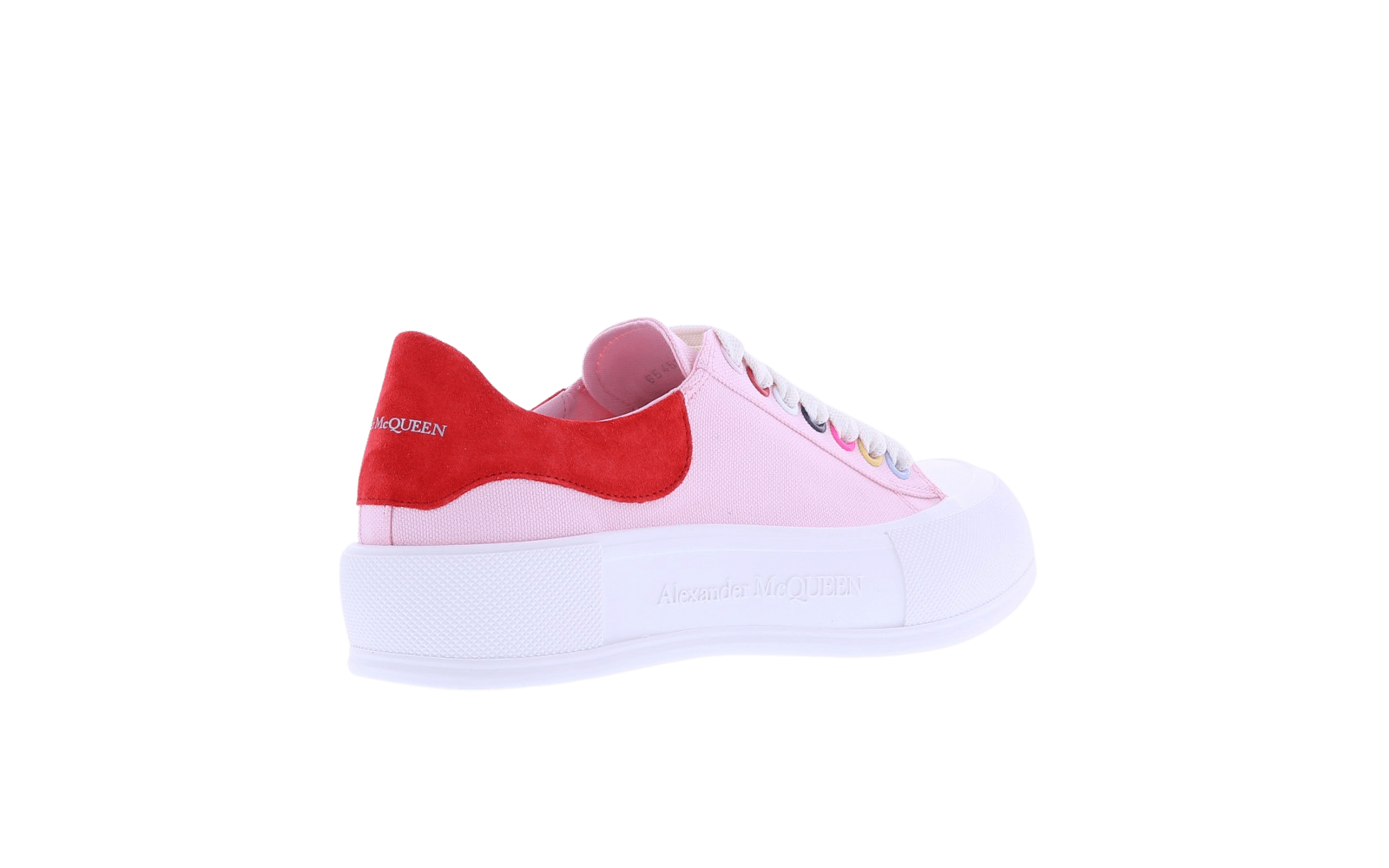 Women Sneaker Fabri.S.Gomm KA.S./SEN