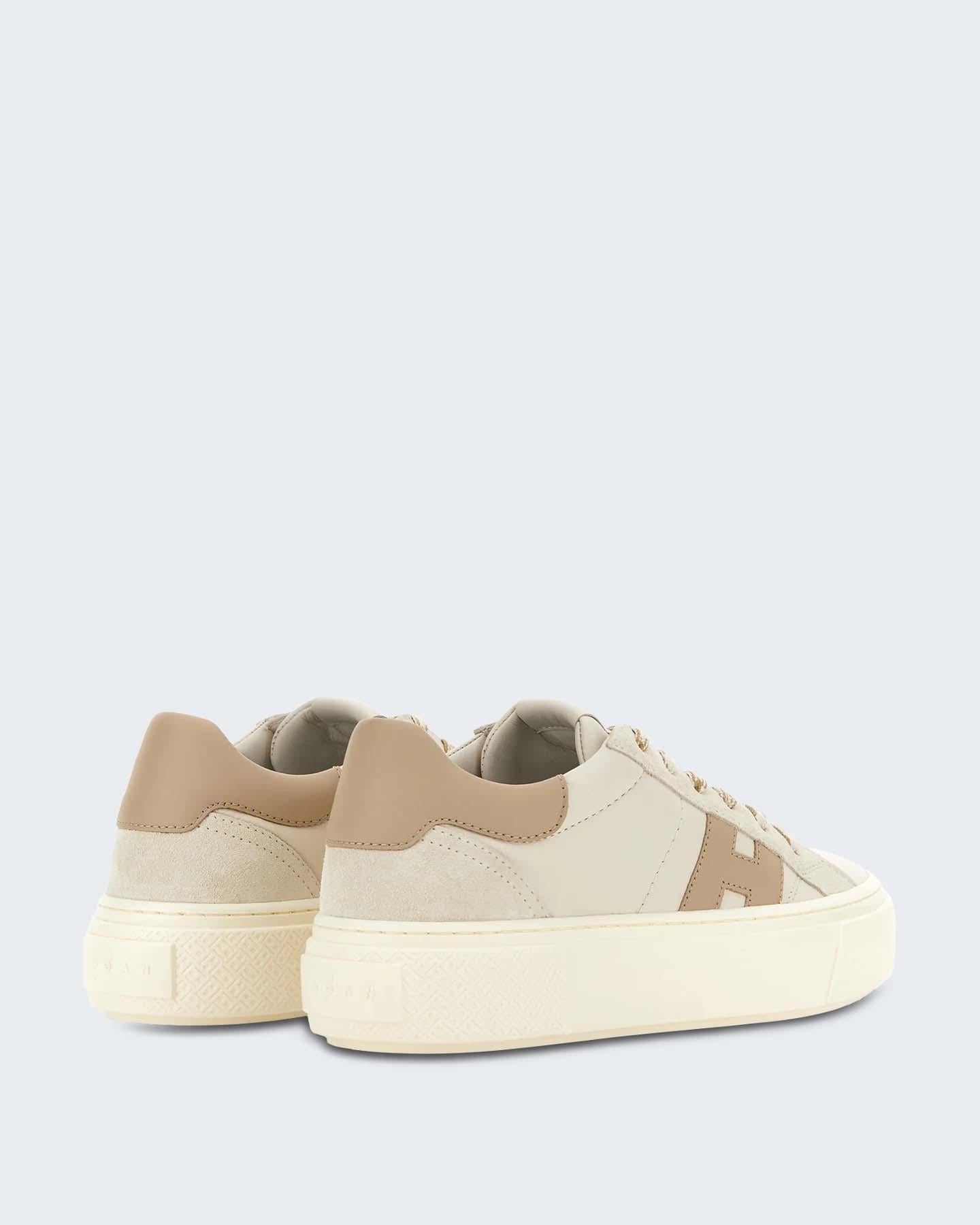 Hogan Dames H705 Allacciato H