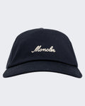 Moncler Men's Baseball Cap — huidige kleur