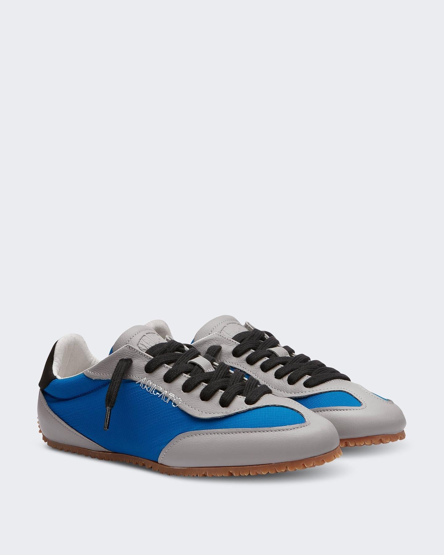 Axel Arigato Dames Daze Runner Blauw/Grijs