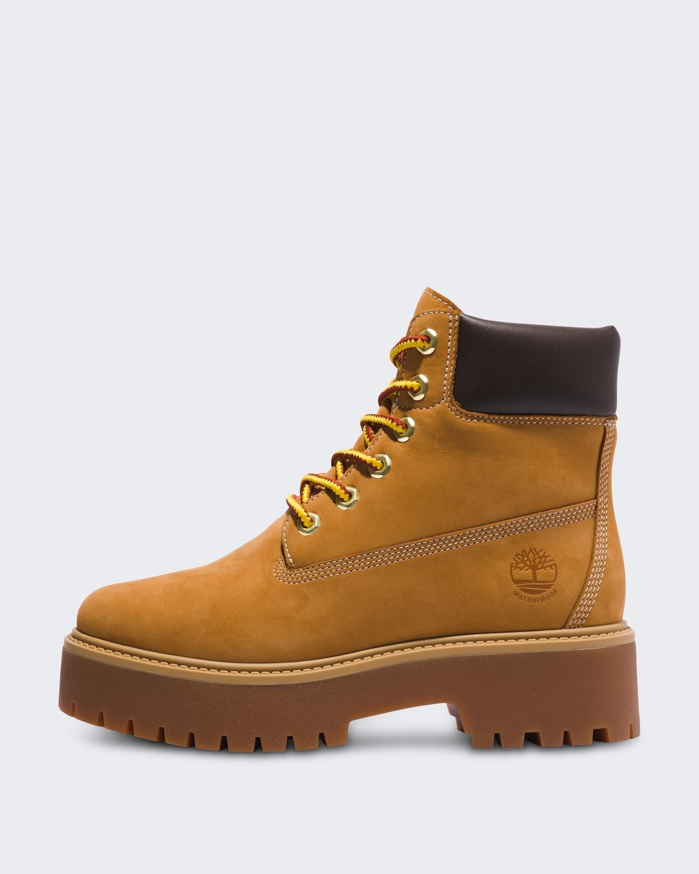 Dames STONE STREET 6 INCH BOOT