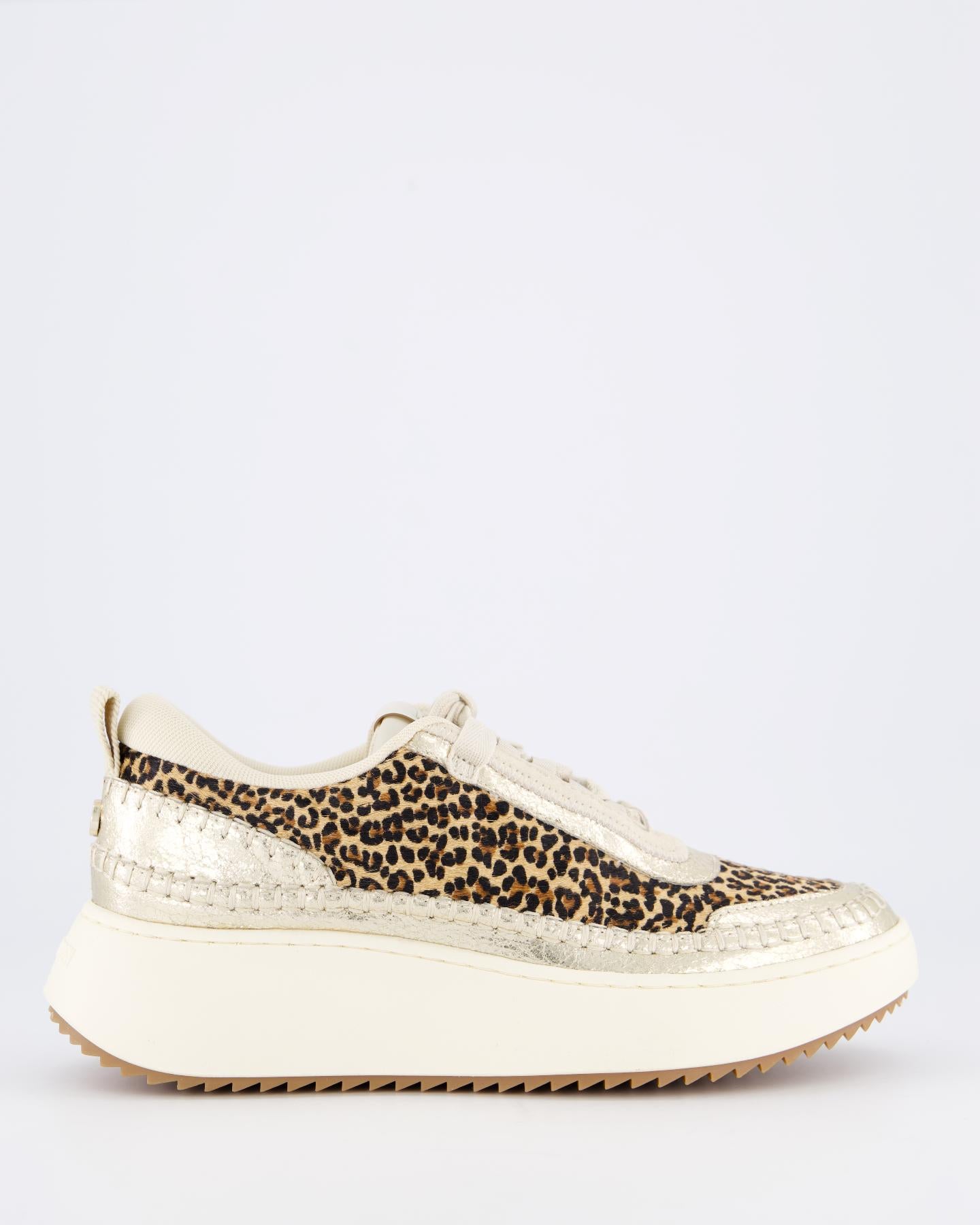 Dames Doubletake Sneaker