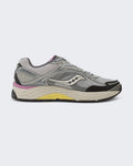 Saucony Women's Progrid Omni 9 Sneaker Grey