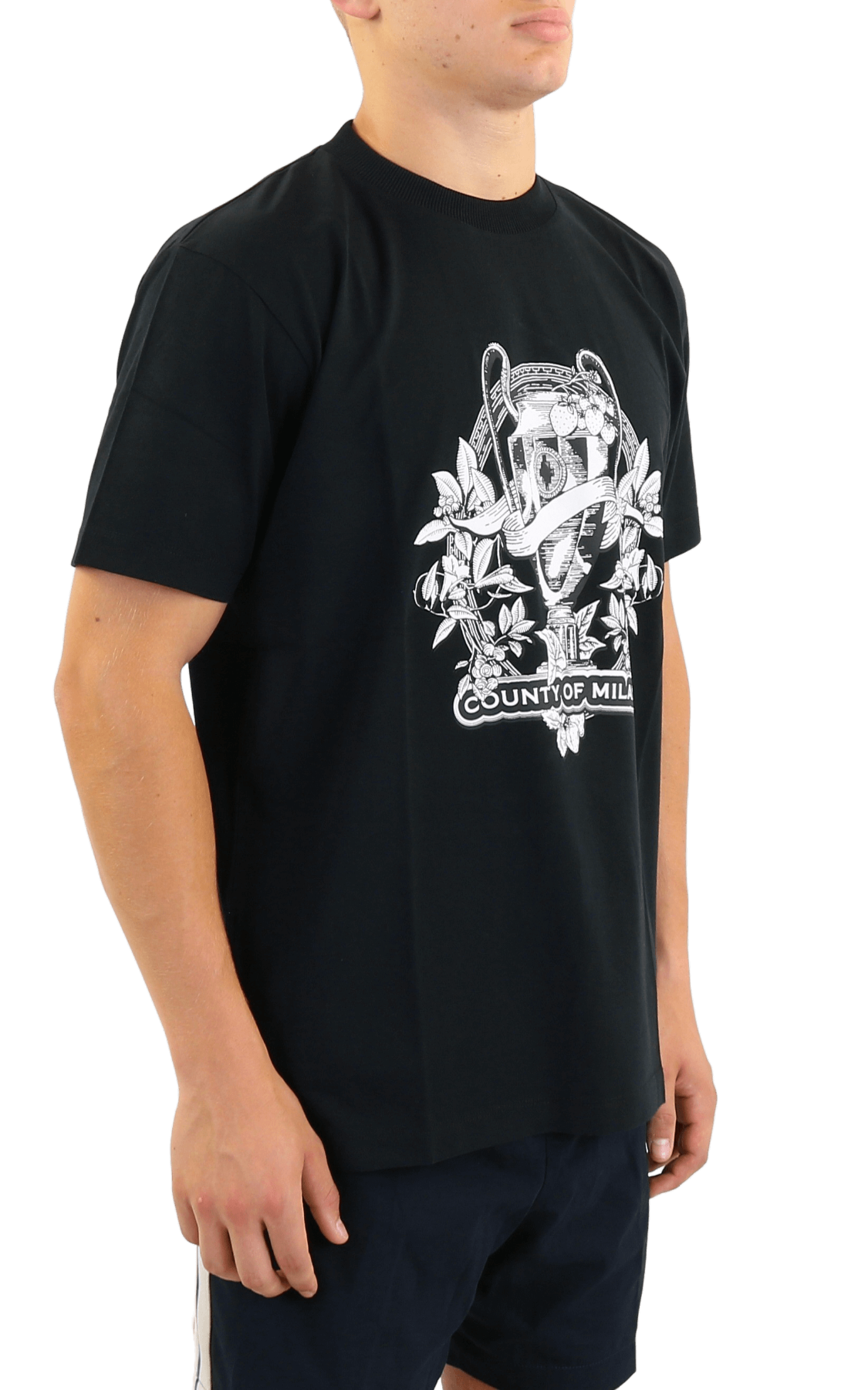 Men County Cup Regular T-shirt