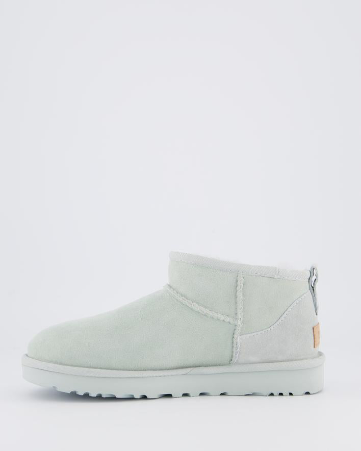Women Classic Ultra Mini Goose