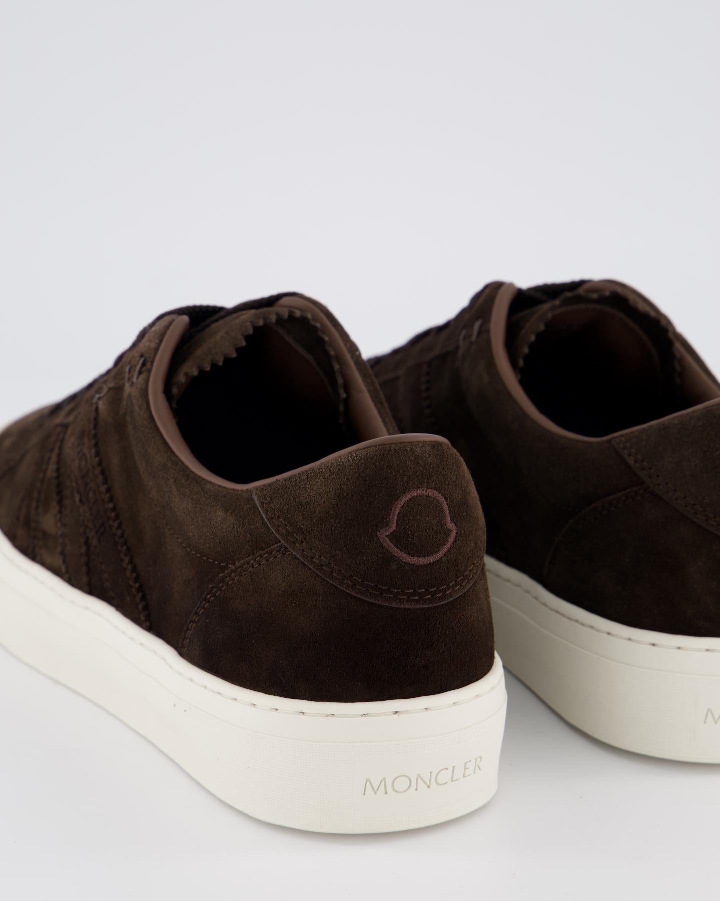 Men's Monaco2 Low Top Sneakers