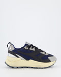Women's Mercury Elite Sneaker Black