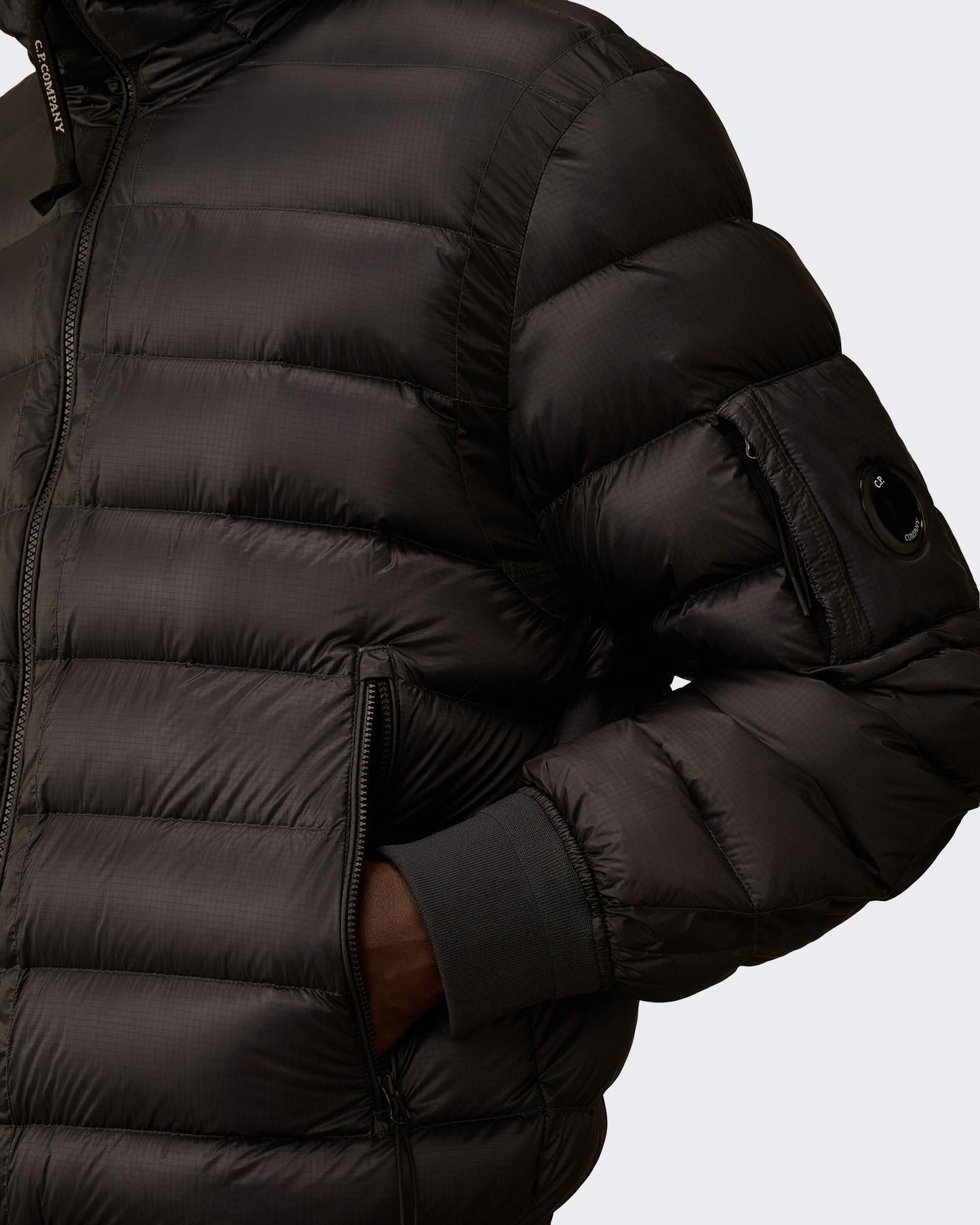 Heren Outerwear - Medium Jacket