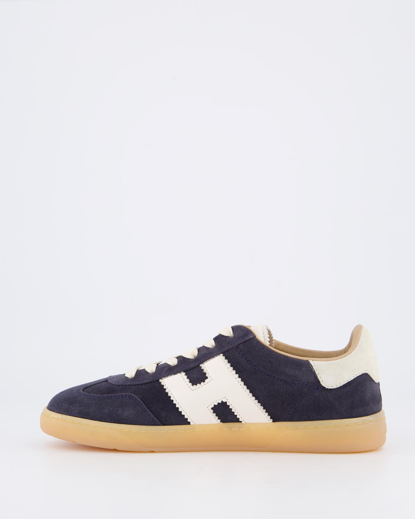 Dames Hogan Cool Allacciato H