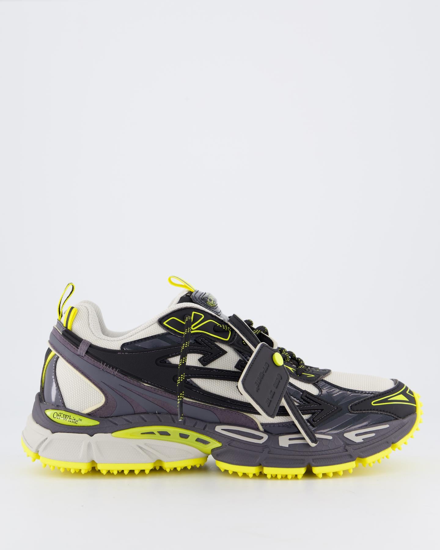 Heren Ow Be Right Back Sneaker