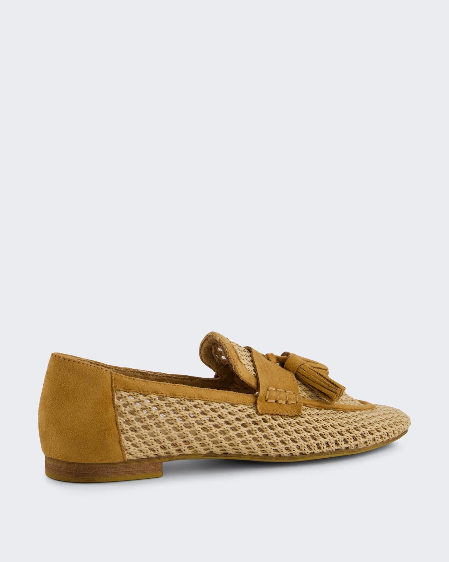 Corina Dames Mocasin Tropezienes