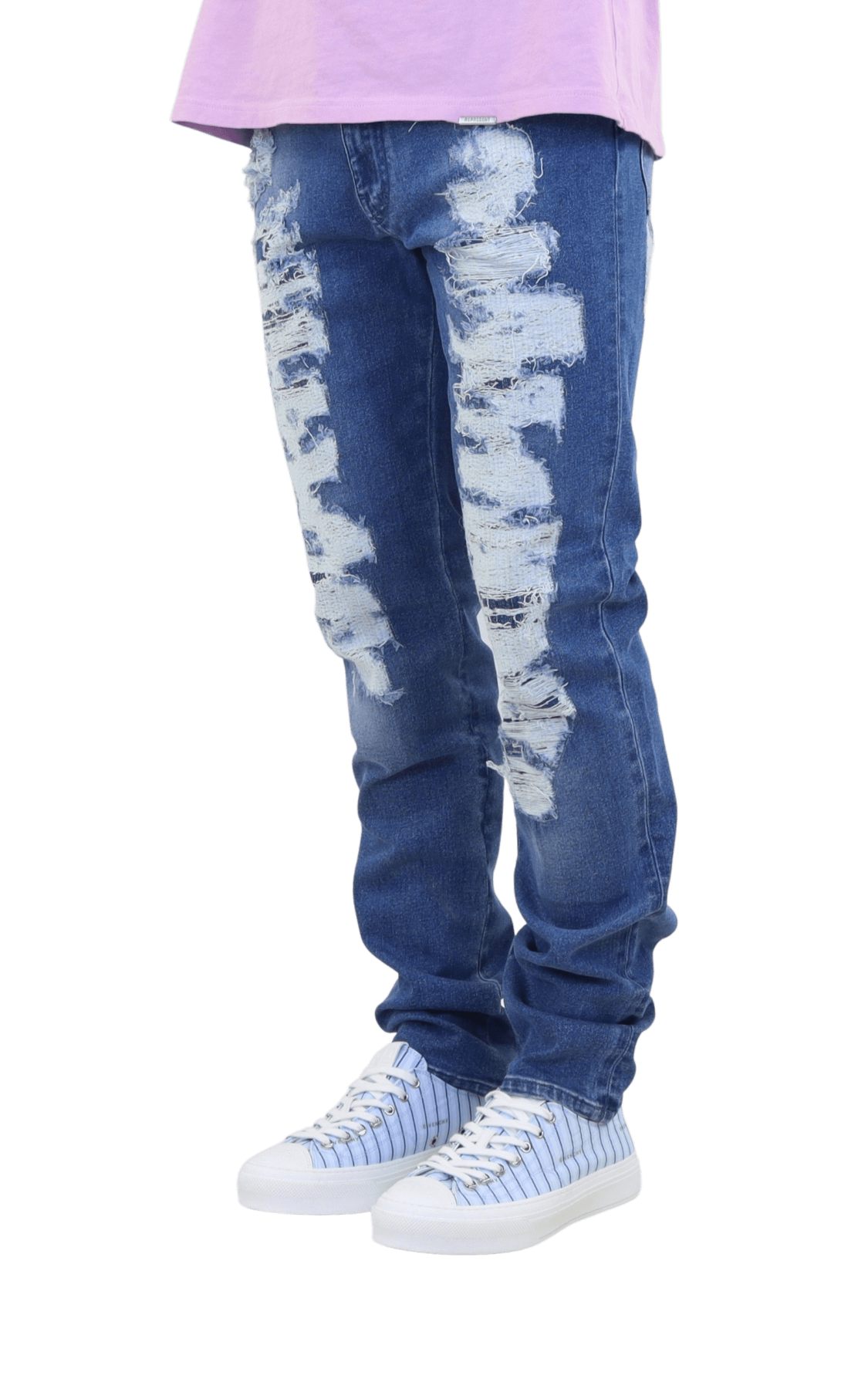 Men Trousers