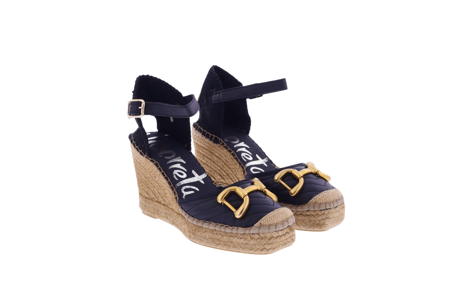 Women Sandaletta with Accessory