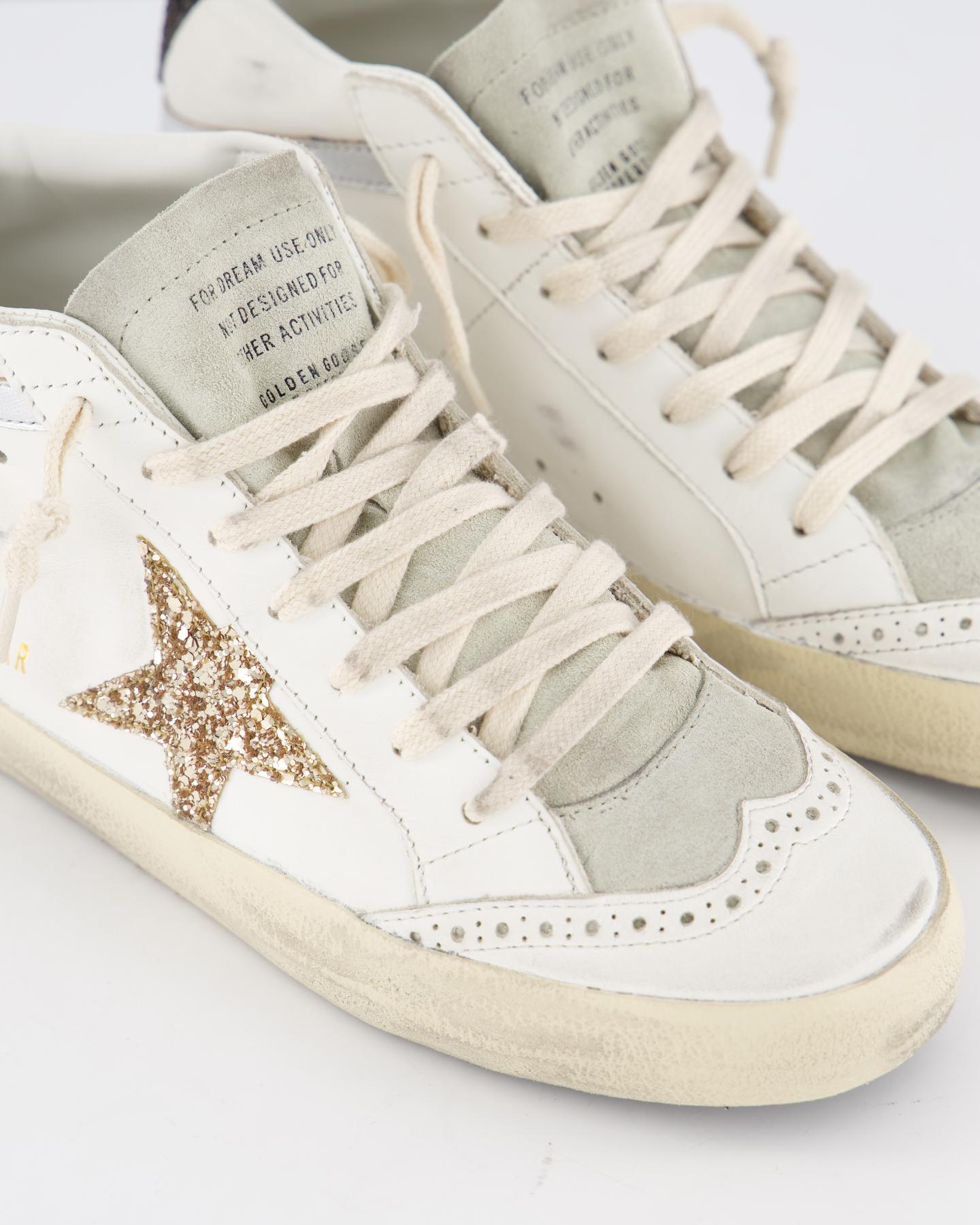 Dames Mid Star