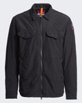 Men's Evander Overshirt Jacket — huidige kleur