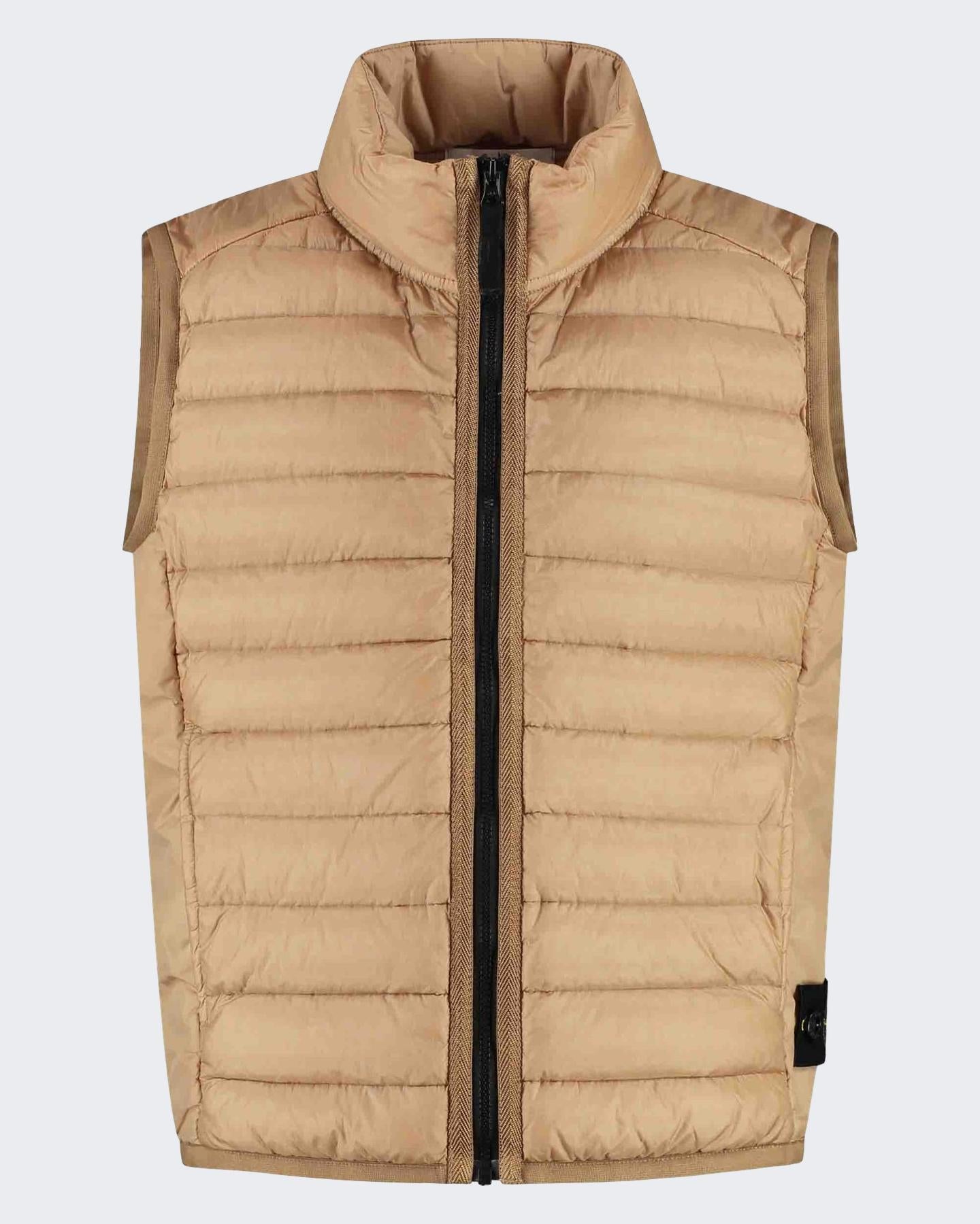 Stone Island Kids Vest
